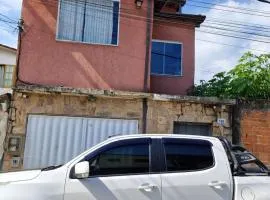 CASA de FÉRIAS PARATY