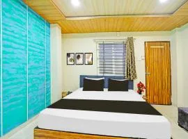 Collection O Ring Road Bhawarkua Indore