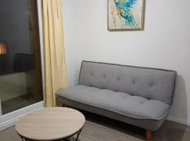 Cómodo depto familiar en La Serena cerca de la playa