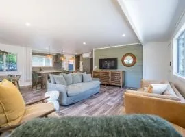 The House at The Quarters