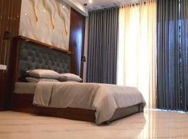 Weligama Watergate, Hotel in Weligama