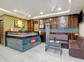 Super Collection O Hotel Raj Palace