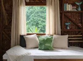 Aore Island Private Beach House