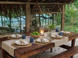 Aore Island Private Beach House