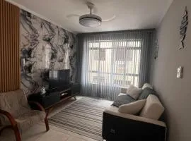 Marinhos Apartment - Guarujá