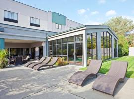 Holiday Inn Express Bellingham by IHG, hotel di Bellingham