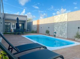 Casa Quinze, Hotel in Marechal Deodoro