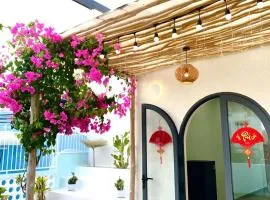 The Moon Muine Homestay
