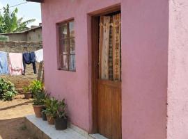 Cupid's Palace, hotel a Nairobi