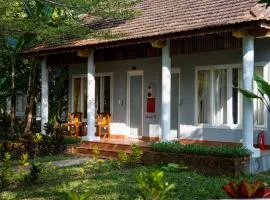 Chay Lap Farmstay Phong Nha