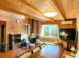 るり渓フォレストコテージｂ-9号棟