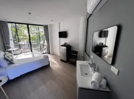 Phuket Muay Thai Hotel Rawai Beach