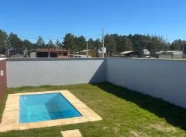 Villagio Duna Norte near forest