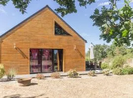 Gîte Rose en campagne avec SPA et Wi-Fi - FR-1-306-1328