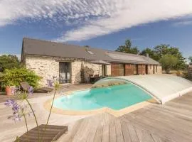 Gîte rural rénové avec terrasse en campagne, accepte animaux - FR-1-306-1327