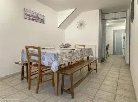 Charmante maison au cœur de Carrouges avec WIFI - FR-1-497-260