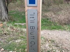 Bike & Hike Retreat - Pet-Friendly with Fire Pit