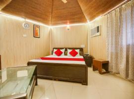 OYO Pine Home Resorts, hotel di Chandīgarh