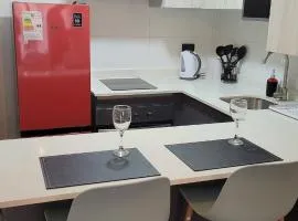 Departamento Cerro Barón