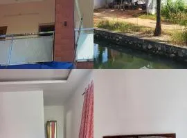 Thoppil Residency, Munroe islands
