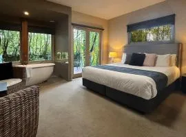 The Studio Suite at Villa 7