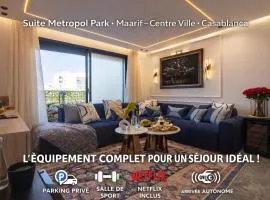 Business Executive Apartment