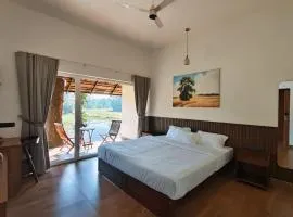 Vaigayi Ayurveda Resort