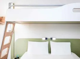 ibis budget Lyon Sud St Genis Laval