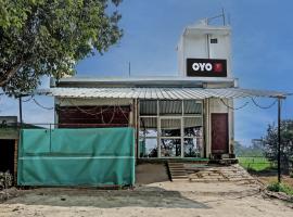 Hotel O D S Hotel, hotel en Aligarh