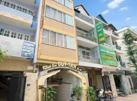 Duy Tân Hotel