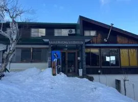 ゲストハウスルスティゲス