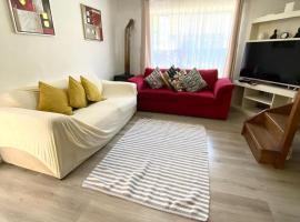 Casa familiar en Quintero, cerca de las mejores playas, отель в городе Кинтеро