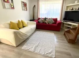 Casa familiar en Quintero, cerca de las mejores playas