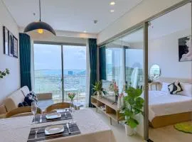The Song apartment Vung tau- Thuy coi