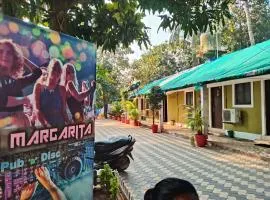 COLVA BEACH SAMAIRA GUESTHOUSE & Dormitoty Room