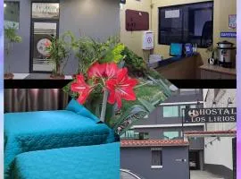 Hostal Los Lirios