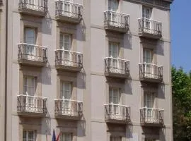 阿斯圖里亞斯酒店