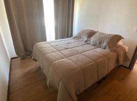 playanorte, hotel em Choapa