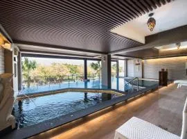 嬉安平 Si Anping by Hotel Si