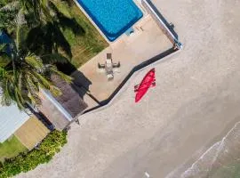 MaNao Beach house near Bangkok