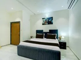 Collection O Amer Jaipur Formerly Khandaka Villa