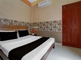 Super Collection O KSRTC Bus Station Kottayam Formerly Hotel O Day Springs، فندق في كوتايم