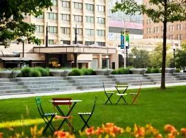 Hotel Baltimore Downtown-Inner Harbor