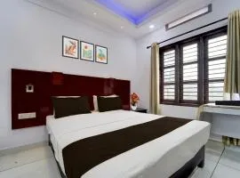 Collection O Erattupetta Formerly City Residency