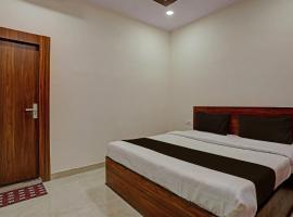 Hotel O DREAM HOUSE, hotel u gradu 'Ghaziabad'