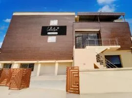 Super Collection O Avarampalayam Bus Stop Formerly Krish Castle