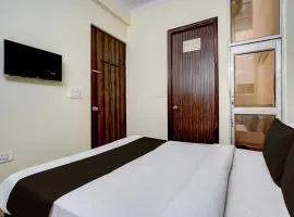 Hotel O Railway Station Road Formerly Alwar Delight