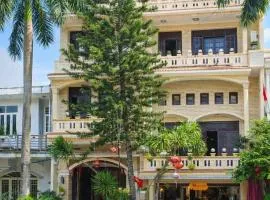 Perfume Homestay Huế