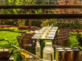 Shusheng Xunzhen No 2 Courtyard