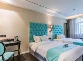 Xana Lite Shenyang Beiling Park Liaoning Building Branch